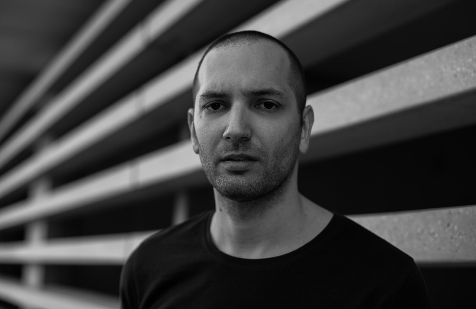 Krisztián Ákos Muhari, founder of Symphonic Rental Budapest